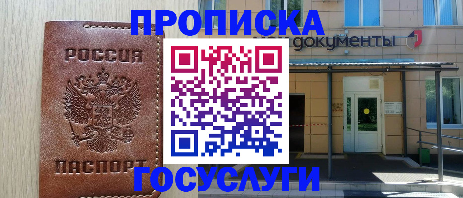 прописка 2025 в Михайловке